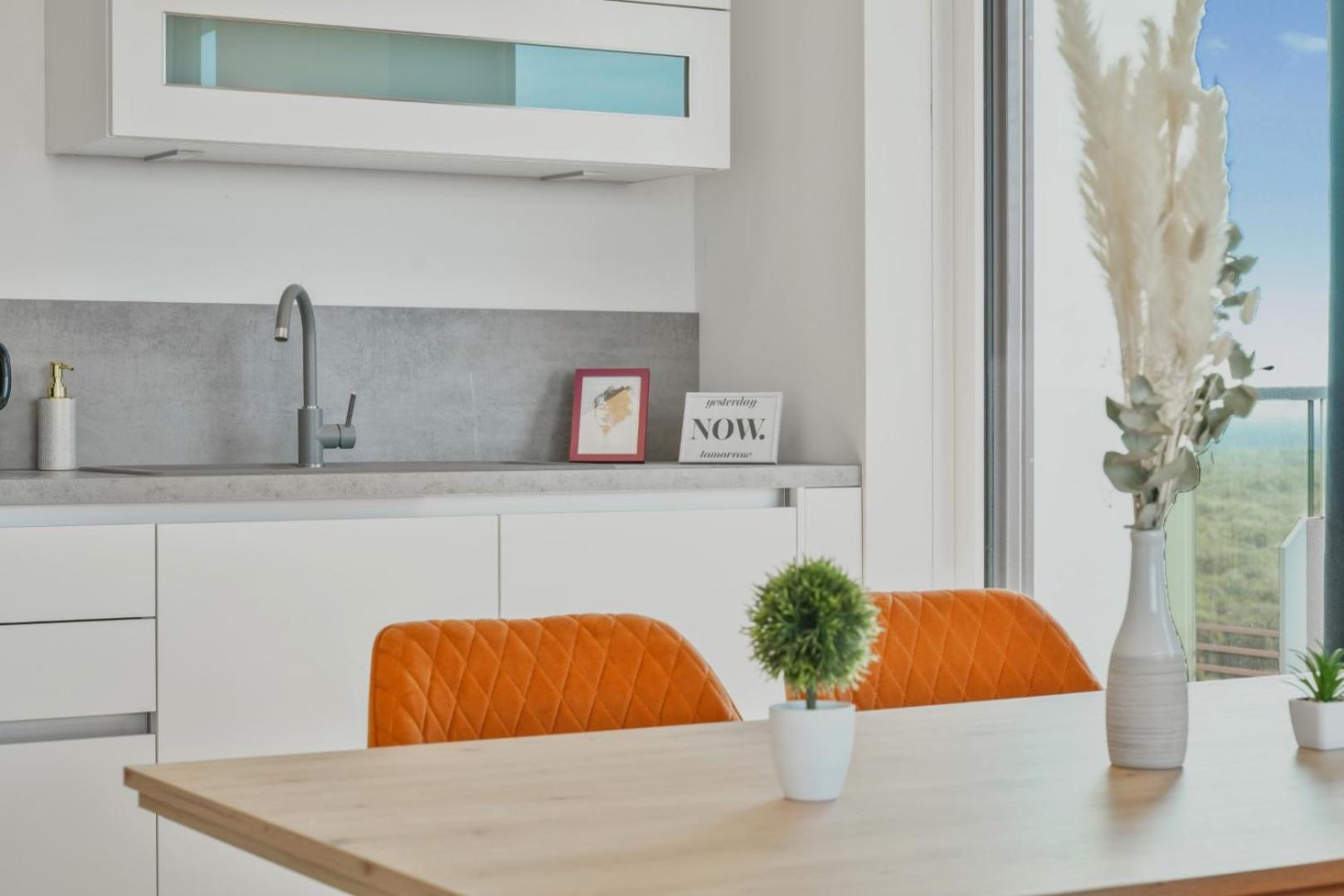 Appartement Luxury Penthouse I Rooftop Pool I Self Check-in