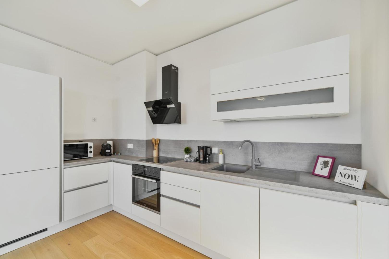 Appartement Luxury Penthouse I Rooftop Pool I Self Check-in