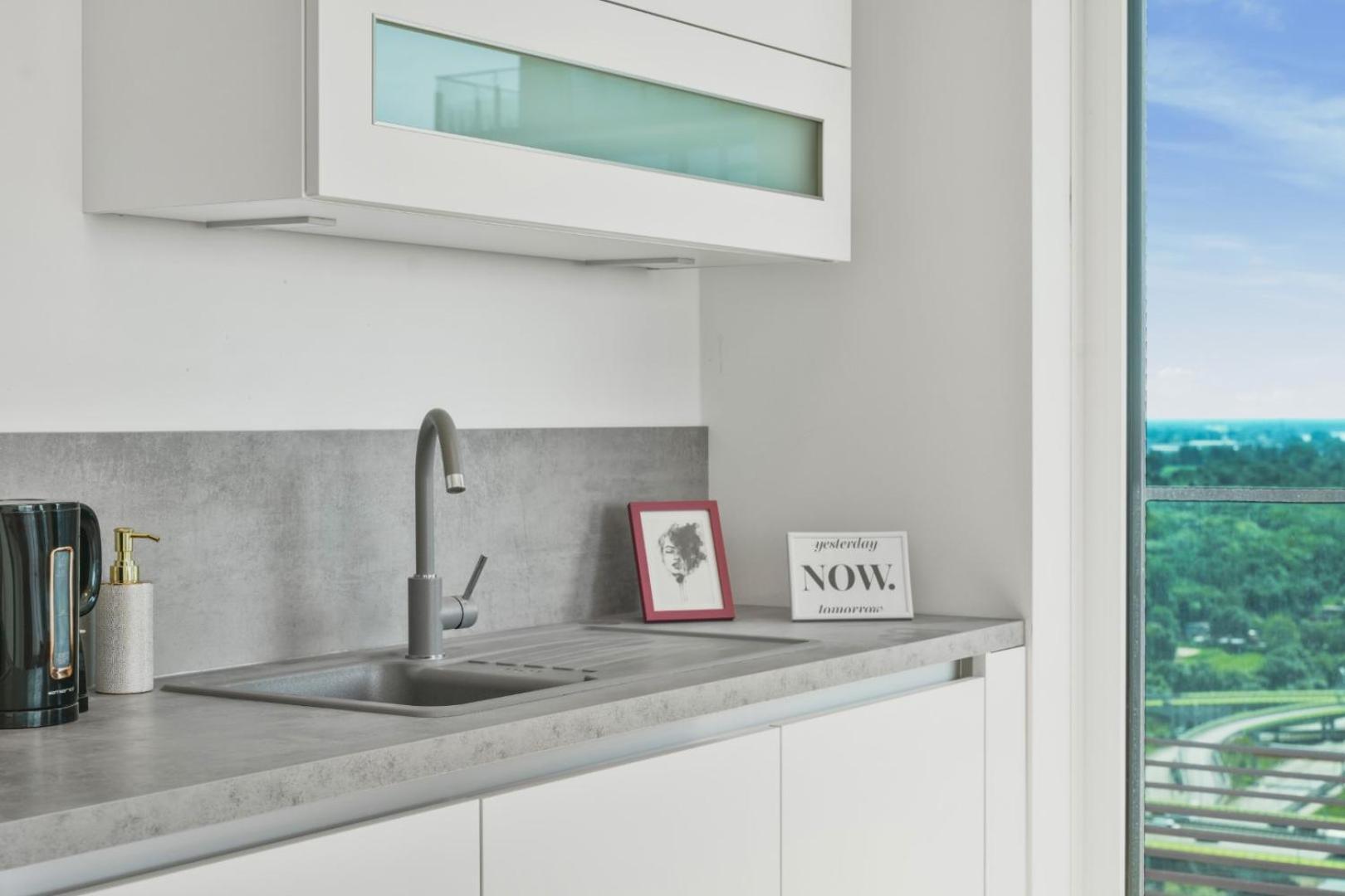 Appartement Luxury Penthouse I Rooftop Pool I Self Check-in *