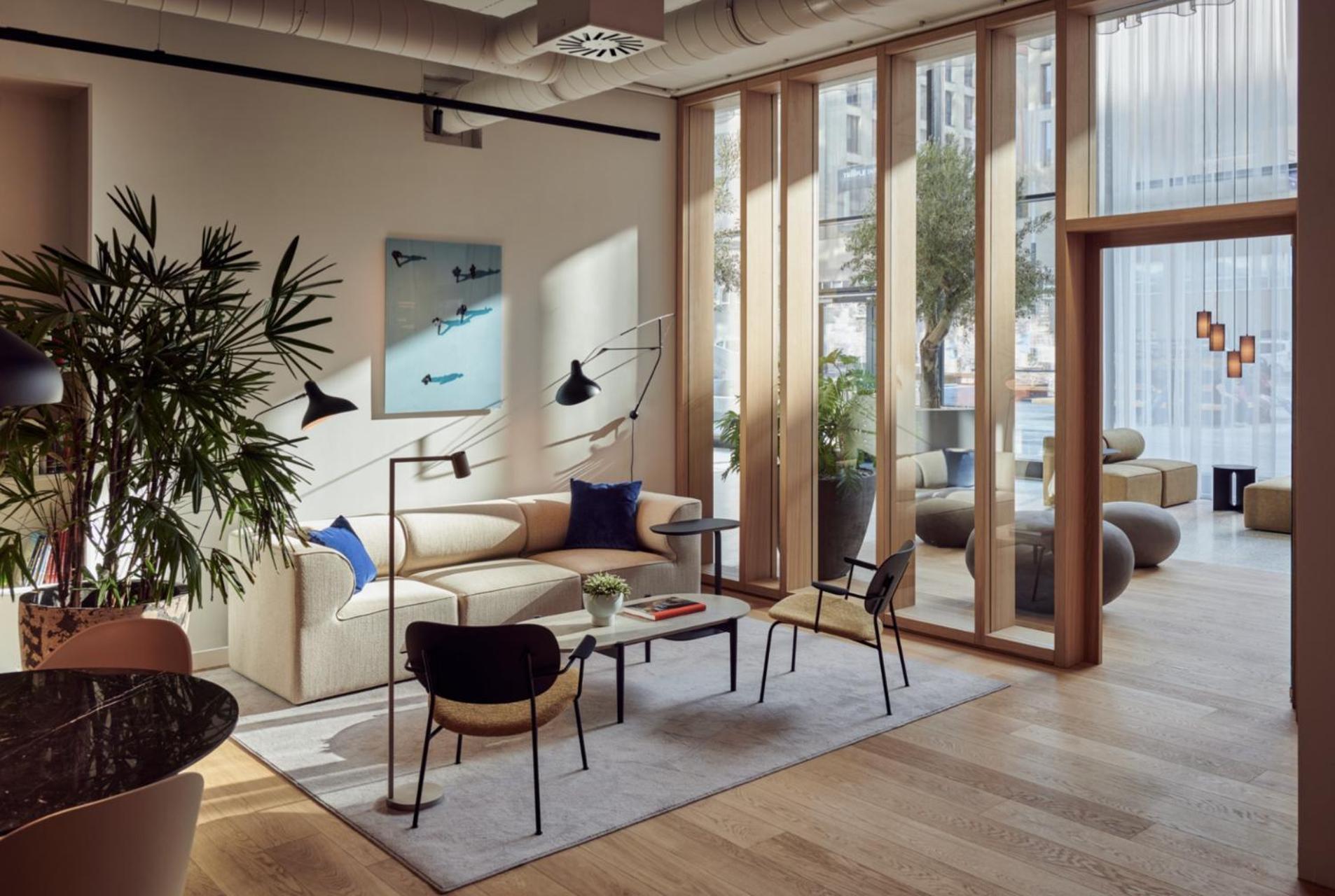 Appartement Luxury Penthouse I Rooftop Pool I Self Check-in Wenen