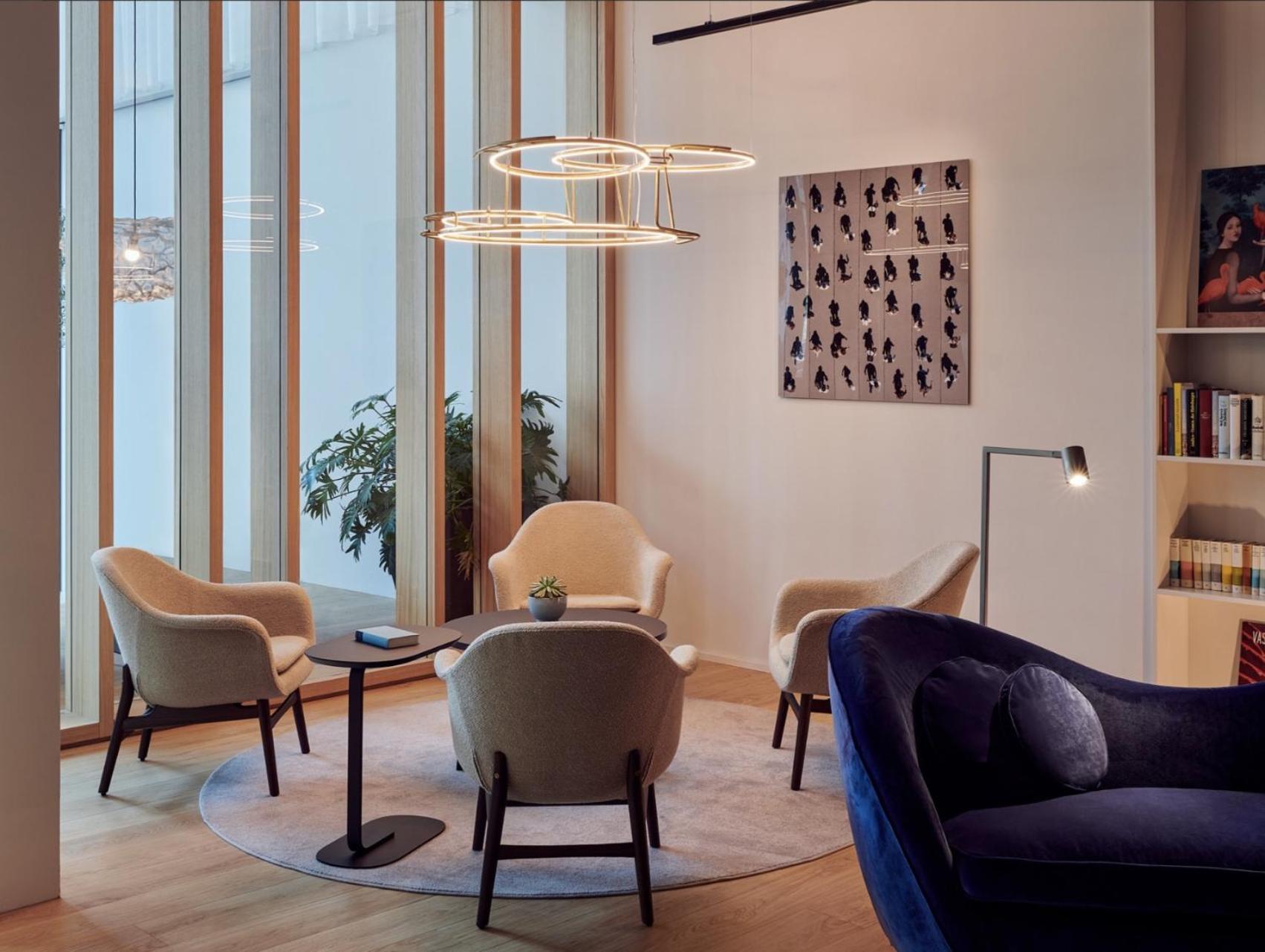 Appartement Luxury Penthouse I Rooftop Pool I Self Check-in *